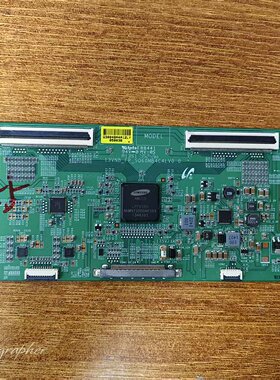 原装 长虹 3D55C2000i电视逻辑板13VNB_FP_SQ60MB4C4LV0.0 实拍图