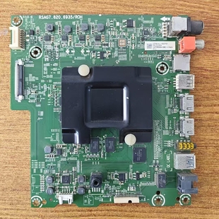 EC780UC 海信 65M5600UC 75M5000U主板RSAG7.820.6935屏 LED49