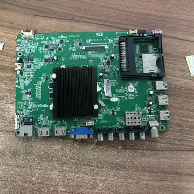 原装康佳 LED43R6200U 主板 35020457 屏727YT 72000727YT 现货