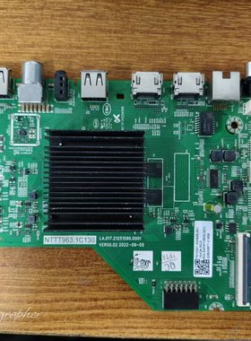 创维 50J3 55A3 58P31主板NTTT963.1C130 LA.017.21251590.0001好