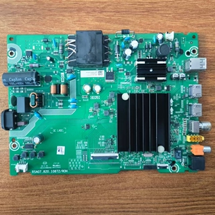 原装海信 55A52F电视主板RSAG7.820.10872配屏HD500Y1U92测好发货