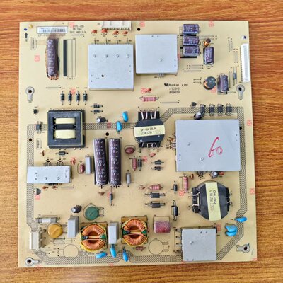 海尔LE60A5000LE60A3000电源板
