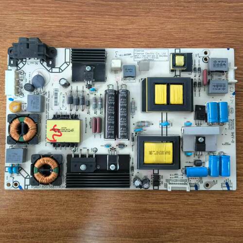 原装现货海信LED43K5500U电源板RSAG7.820.5687 HLL-4855WK测好发