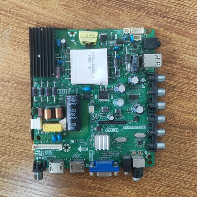 原装康佳LED40F1160C主板