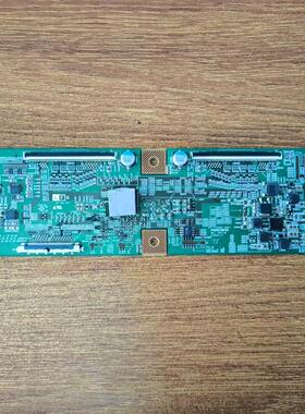 原装夏普4T-L60B5CA逻辑板RUNTK0291FV ZZ 1P-1172C01-4011实拍图