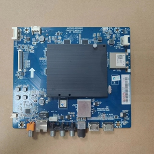 原装长虹55Q3T 60Q3T 65Q3T 55Q31主板JUC7.820.00156983配屏可选