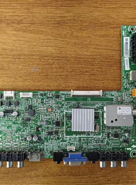 海信LED32/42K300 32H310 39K200J/300J主板RSAG7.820.4801配屏选