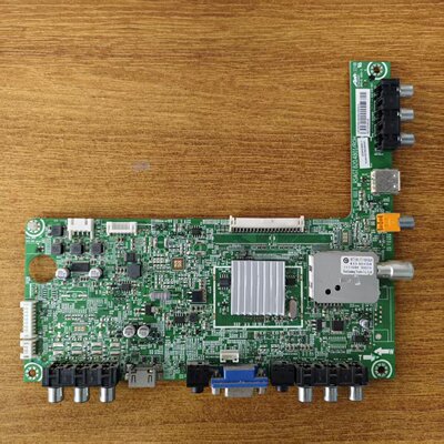 海信主板RSAG7.820.4801