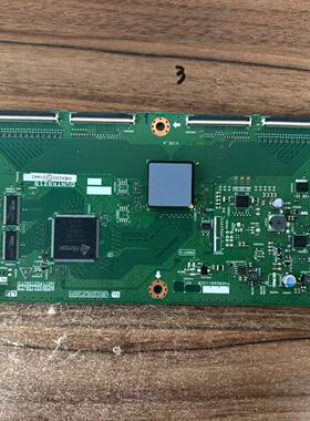 夏普LCD-70LX850A逻辑板 QPWBXG215WJZZ DUNTKG215 QKITPG215实图