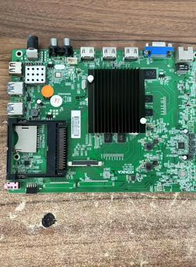 液晶 康佳LED55S80U 主板35021563 屏72003324YT 3324YT现货 测好