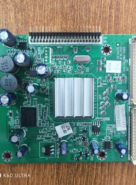 原装创维 47E70RG电视倍频板5800-H8M700-1010配屏LC470EUD测好发