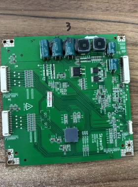 原装创维42E550E 42E6CRD 50E580F恒流板5800-P50DXH-0P30/0P20