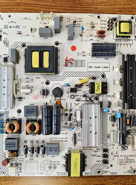 原装康佳LED55G9200U LED55X2700B电源板35020341 34012780电路板