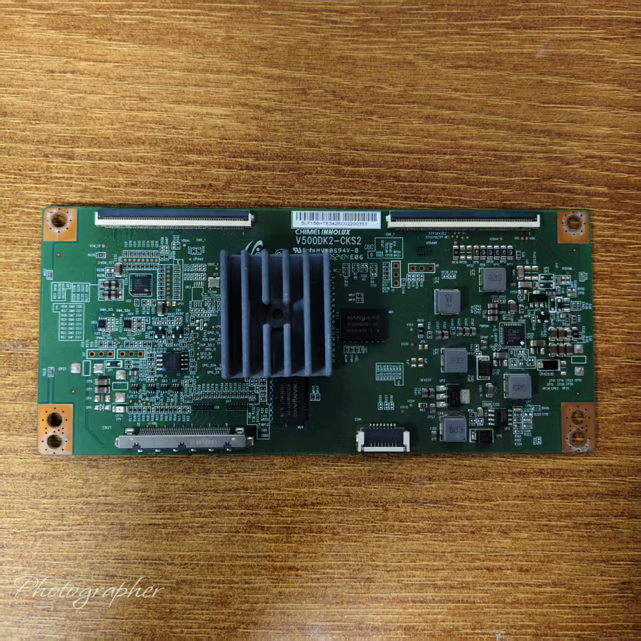 原装海信LED50K320U LED50K680X3DU逻辑板V500DK2-CKS2测好发货