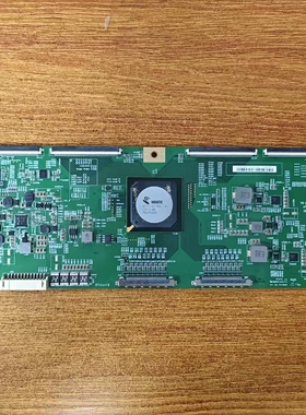 原装 75寸 8K BOE 京东方 电视逻辑板47-6021291 HV750SUBN90实拍