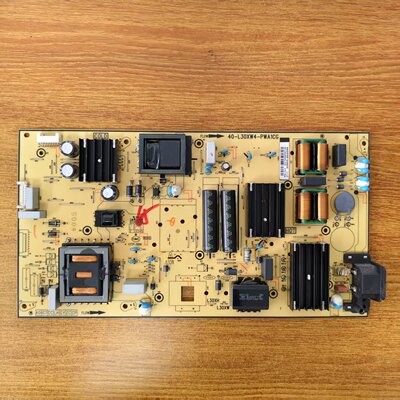 TCL65Q1075V875P78E电源板