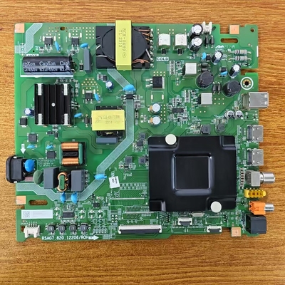 原装现货海信65V1H-R电视主板RSAG7.820.12206屏HD650H1U41测试好