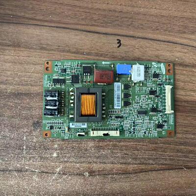 TCL L48E5020 L48E5000E/5010E L48E5060A-3D恒流板SSL460_3E2K