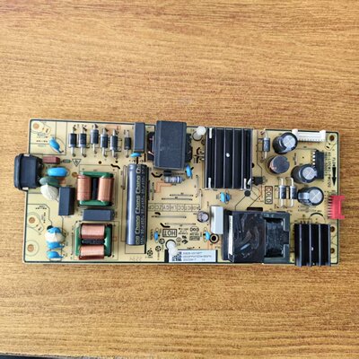 TCL65V8Epro65V69E电视电源板
