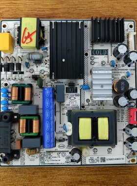 原装小米 L65M5-4C电源板SHG6504B-101HA 81-PBEM65-H04BA1现货好