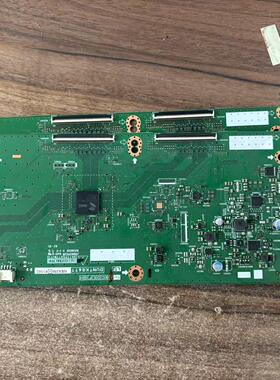 原装 夏普 LCD-60LX565A电视逻辑板DUNTKG477 QPWBXG477WJZZ 现货