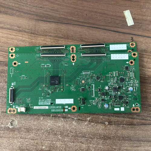 原装 夏普 LCD-60LX565A电视逻辑板DUNTKG477 QPWBXG477WJZZ 现货