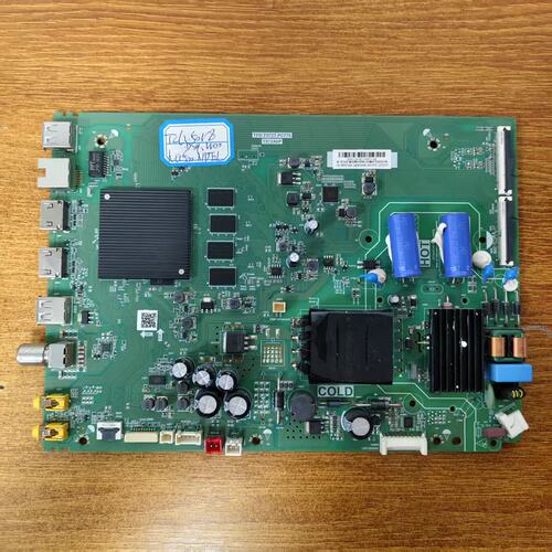 原装TCL 50V8 50D8主板TPD.T972T.PC776 T972A6P屏LVU500NDEL DS9
