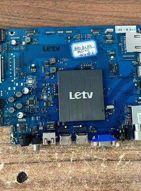 乐视S50主板X50-AIr-MB-H5000 203300000770配屏TPT500J1-HVN08.A