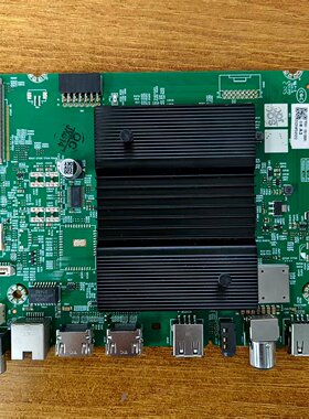 创维55A3电视主板A7R3010 N012406-001986-004屏RDL550WY HN0-006