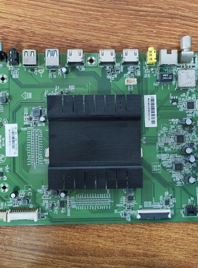 原装康佳LED55R90主板35022697配屏LC550EG4 现货