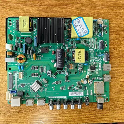 长虹LED49C1000N主板