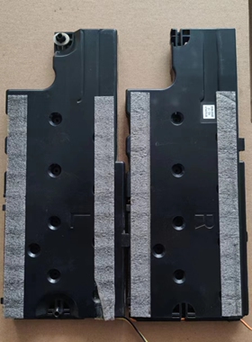 原装三星UA60F6400EJ 喇叭 扬声器 BN96-25565E 6Ω 10W 测试发货