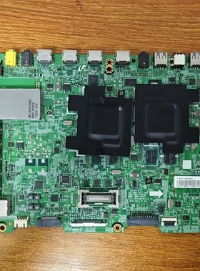 原装三星UA55F7500BJ电视主板BN41-01973A屏CY-SF550DSLV2H电路板