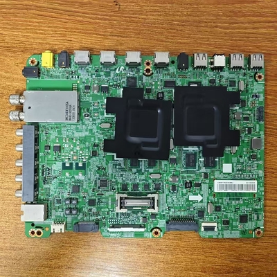 三星UA55F7500BJ电视主板