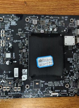 创维55A20 Pro主板N012403-000484-004屏RDL550WY(BN0-047)测试好