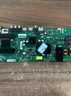 原装海尔LE43AL88K88 43K31主板TPD.T962.PB732 配屏 PT430CT01-1