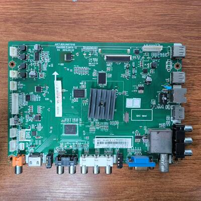 原装长虹3D46C2000I主板