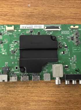 原装 TCL 55A880C电视主板40-M838C9-MAB2HG配屏LVU550ND1L现货好