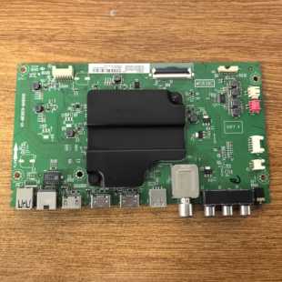 原装 55A880C电视主板40 M838C9 MAB2HG配屏LVU550ND1L现货好 TCL