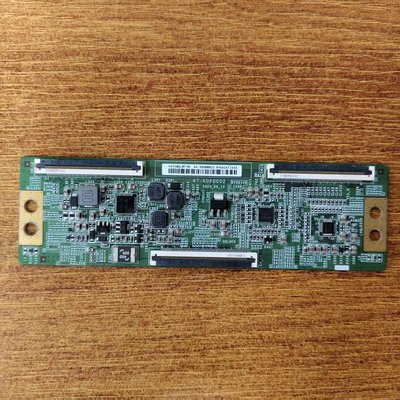 原装 红米L55R6-A小米L55M7-EA逻辑板47-6060002 HV550QUBF70实拍