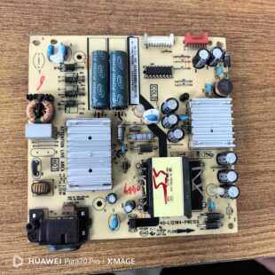 TCL 49C2 43C2 55C2 55A950U电源板40-L121W4-PWC1CG/PWE1CG 现货