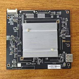 M55 小米L55M4 20150902屏MI55TV AA主板DKTV 正品 6M60