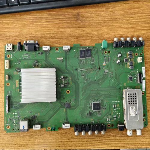 索尼KDL-60LX900电视主板