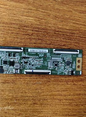 原装现货小米L65M7一EA电视逻辑板HV650QUBF70 47一6060010测好