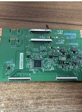 原装小米 L50M5-AD HT-C50AHMA 逻辑板IN8208A EACDJ6E12 实物图