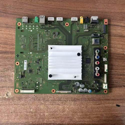 原装 索尼 KD-65X7500D/X7566主板1-980-837-21屏YD6S650CNG03B/N