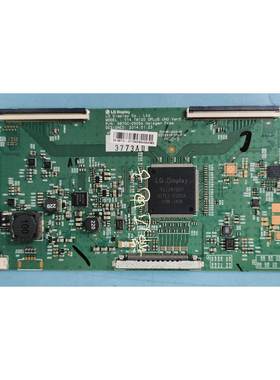 瑞现货@原装创维55E710U小米L55M5电视逻辑板6870C-0505A测好