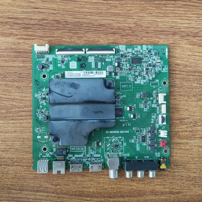 TCL65A46465L265A730U主板