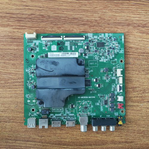 TCL65A46465L265A730U主板