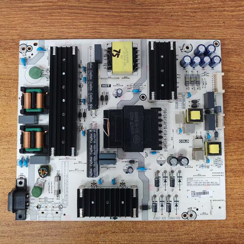 海信75E3F75V1F-S电源板RSAG7